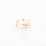 Bague Ikita Paris - Rainstell