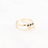 Bague Ikita Paris - Rainstell
