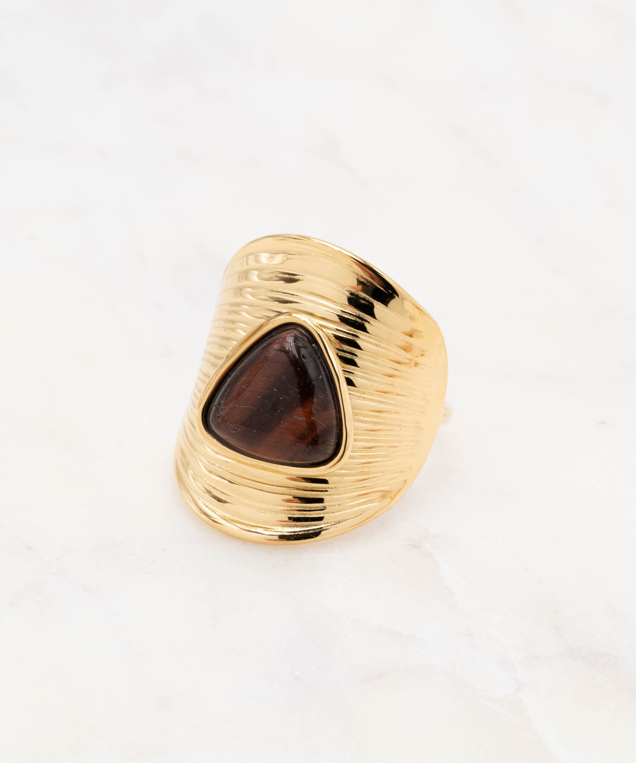 Bague Ikita Paris - Ranya