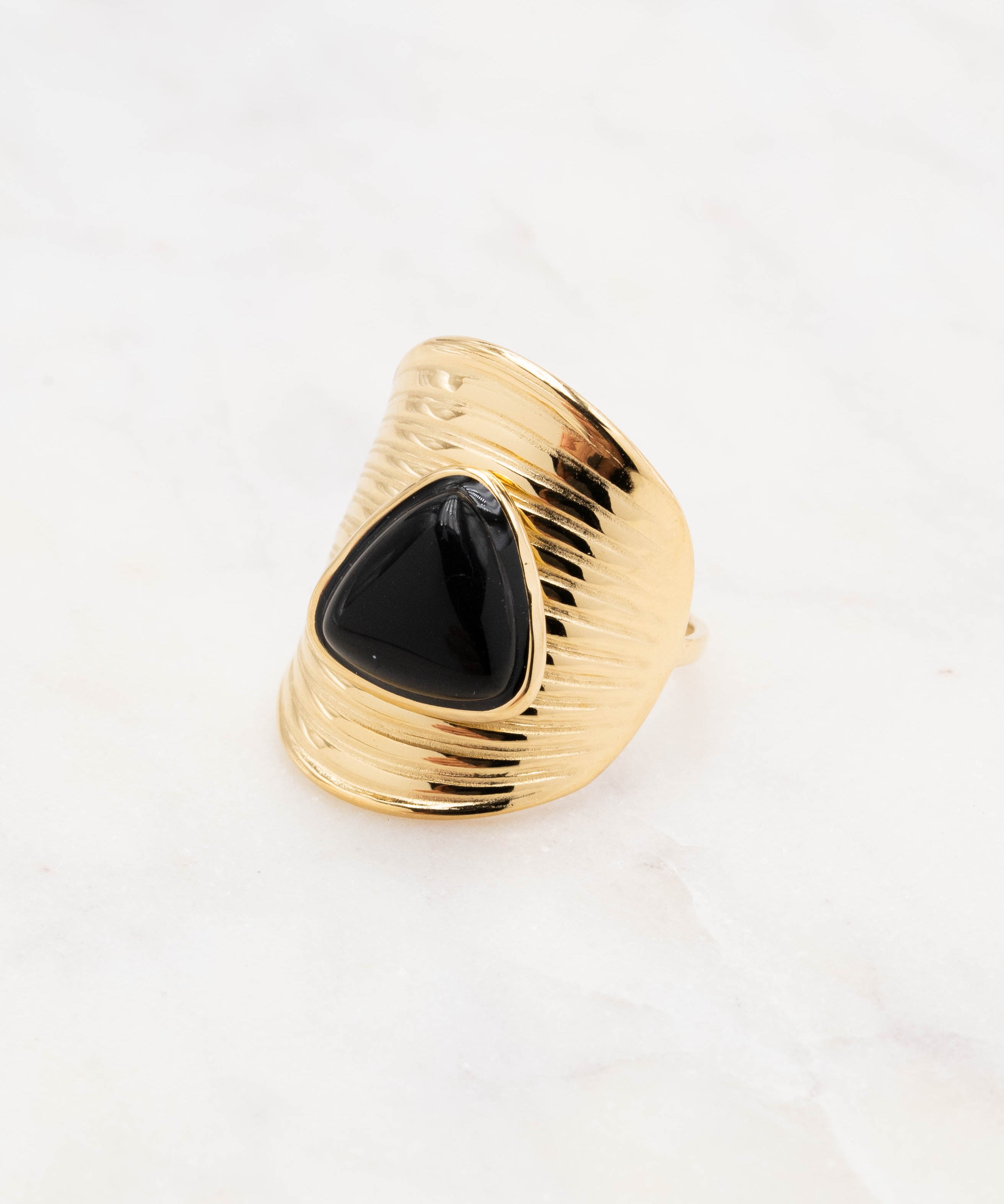 Bague Ikita Paris - Ranya