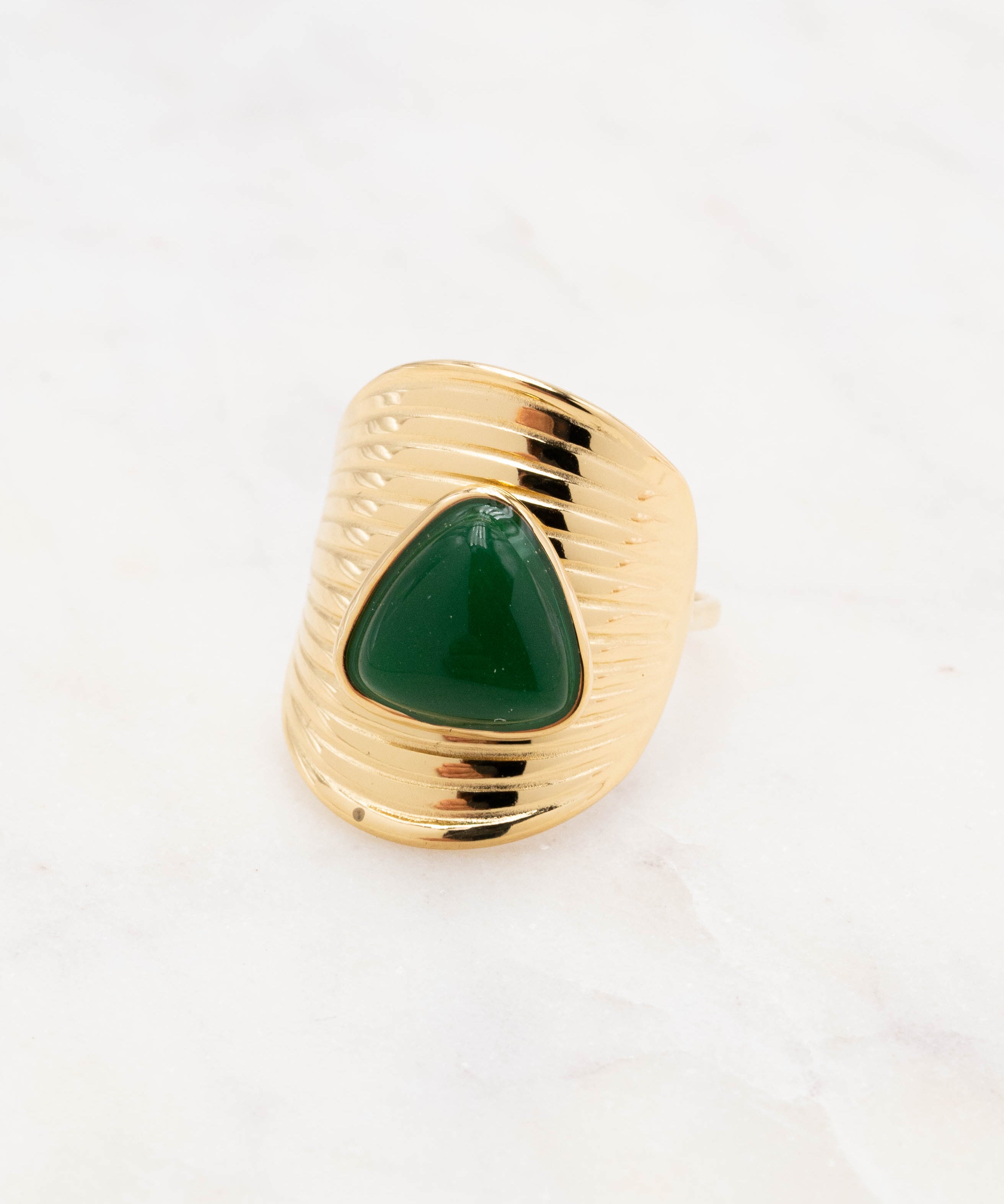 Bague Ikita Paris - Ranya