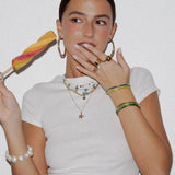Bague Ikita Paris - Rayleana