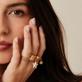 Bague Ikita Paris - Rayleana