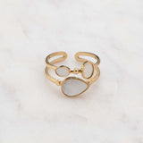 Bague Ikita Paris - Rayna