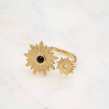 Bague Ikita Paris - Rhoda  Bis
