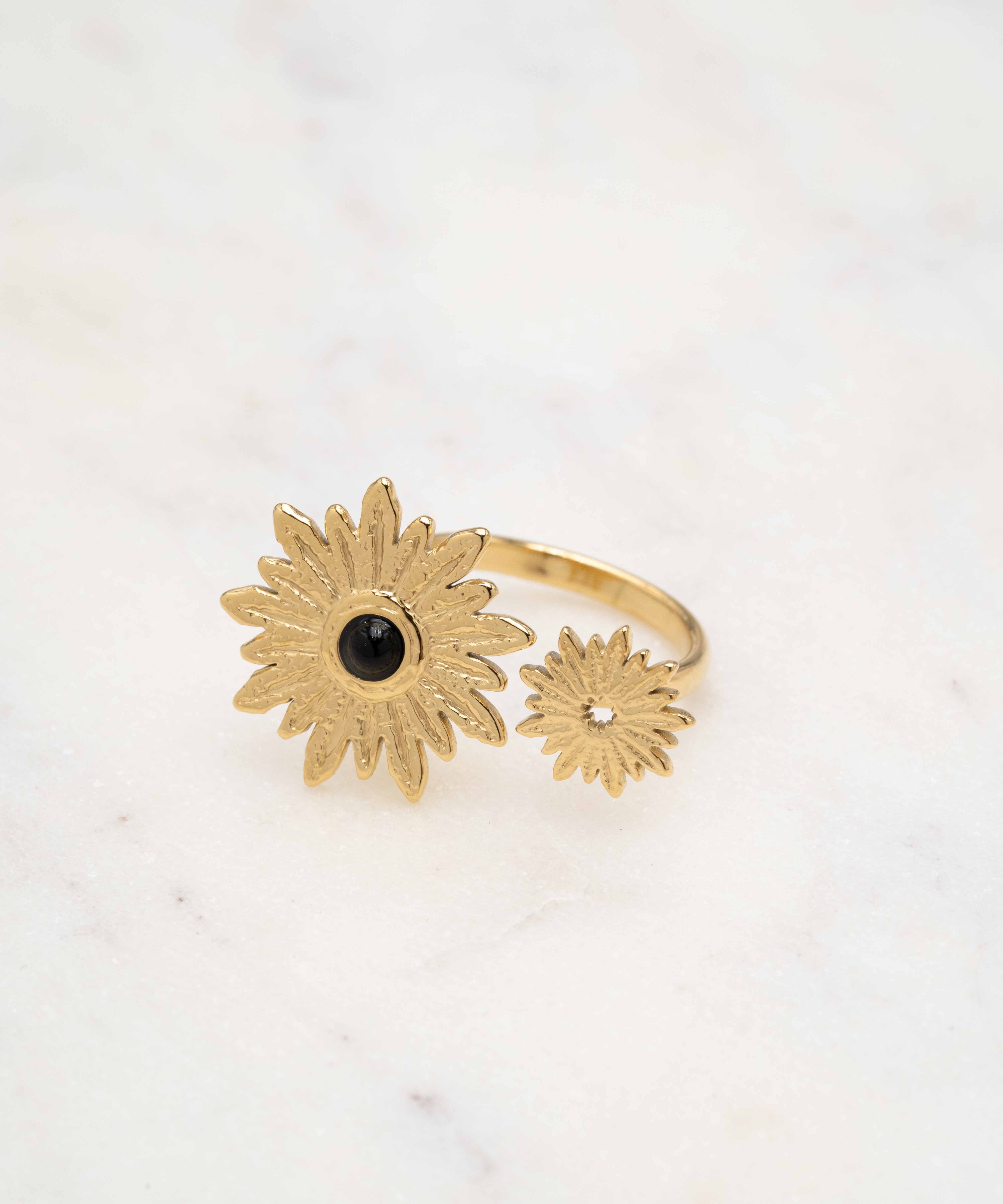 Bague Ikita Paris - Rhoda  Bis