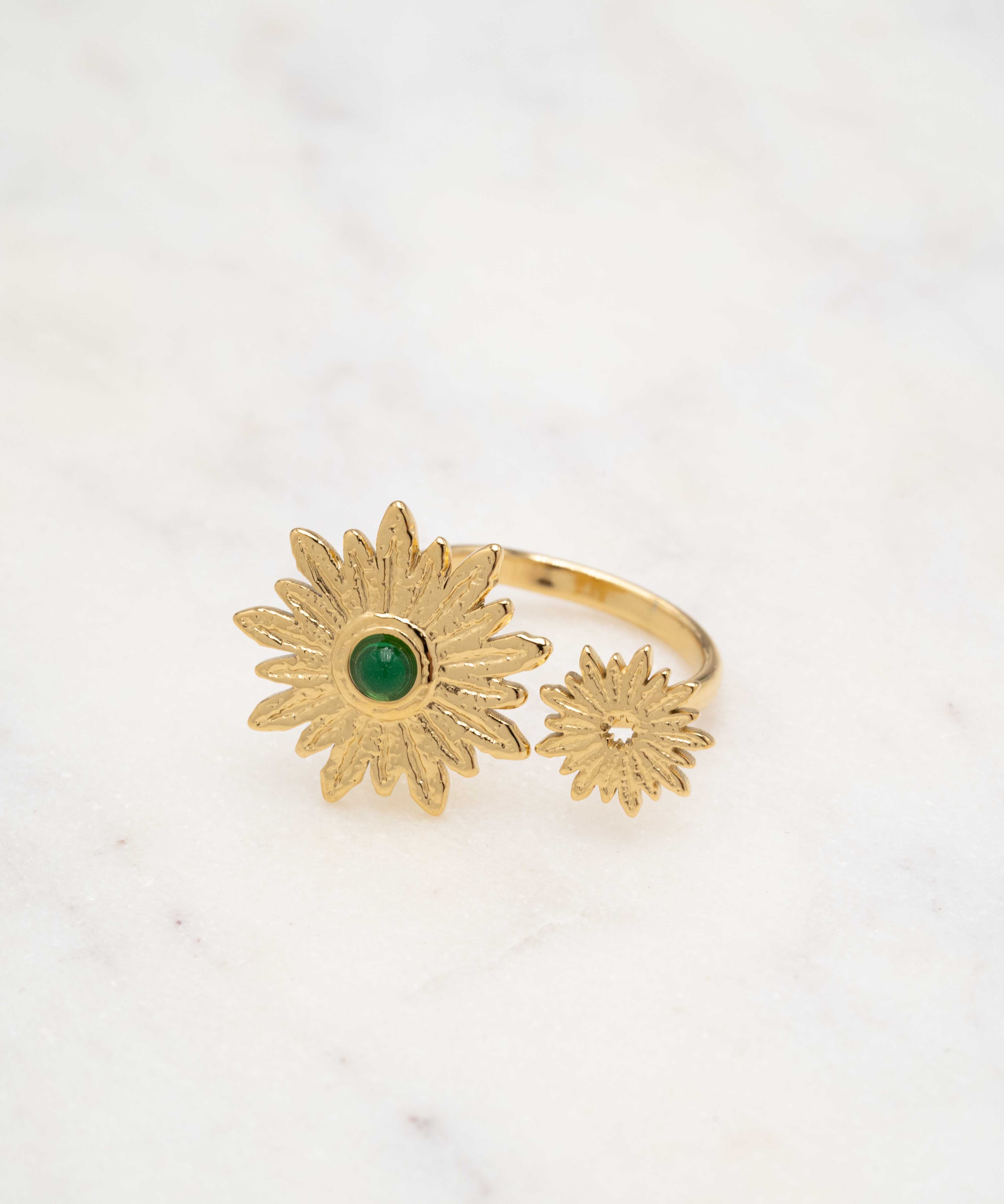 Bague Ikita Paris - Rhoda  Bis