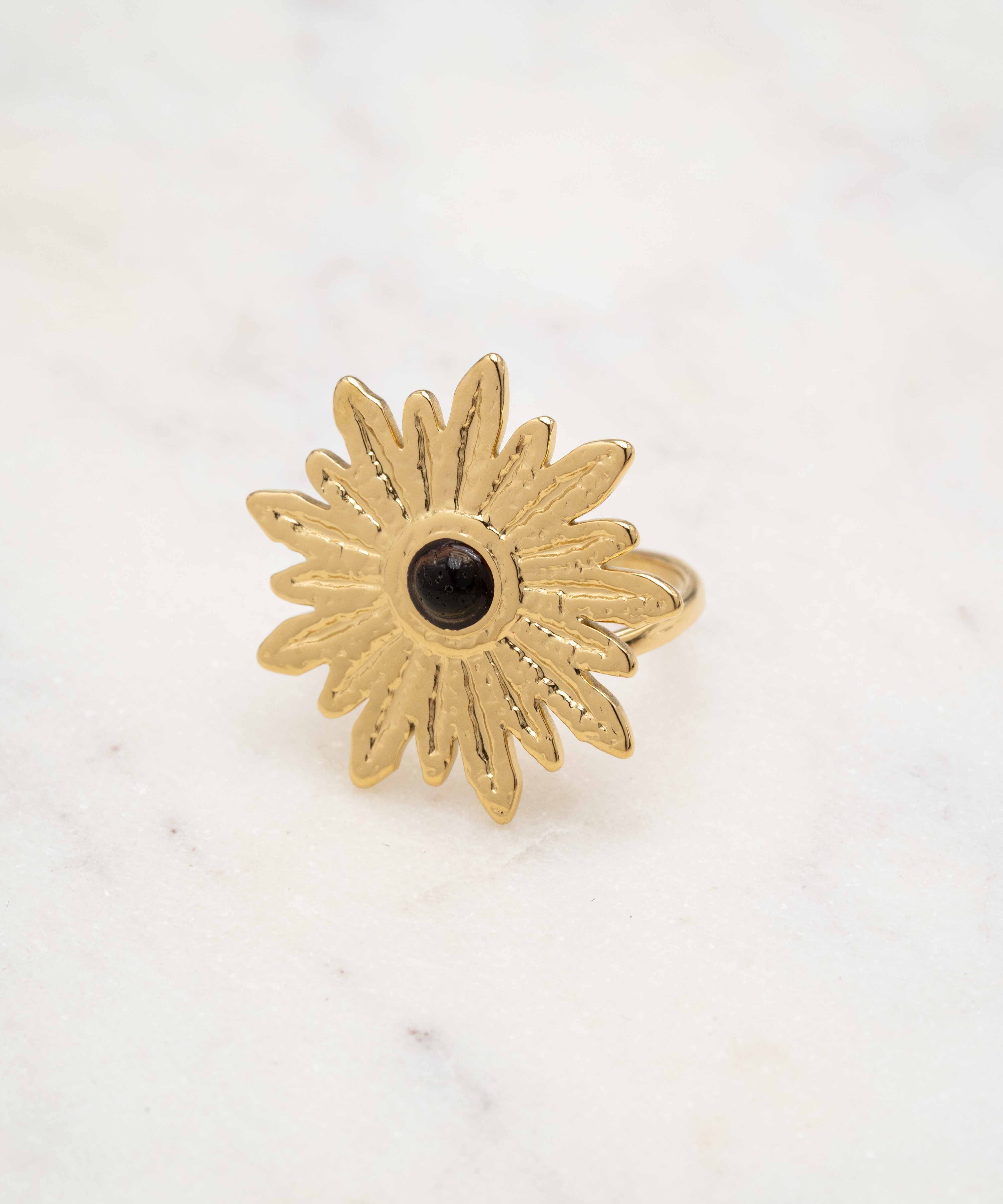 Bague Ikita Paris - Rhoda