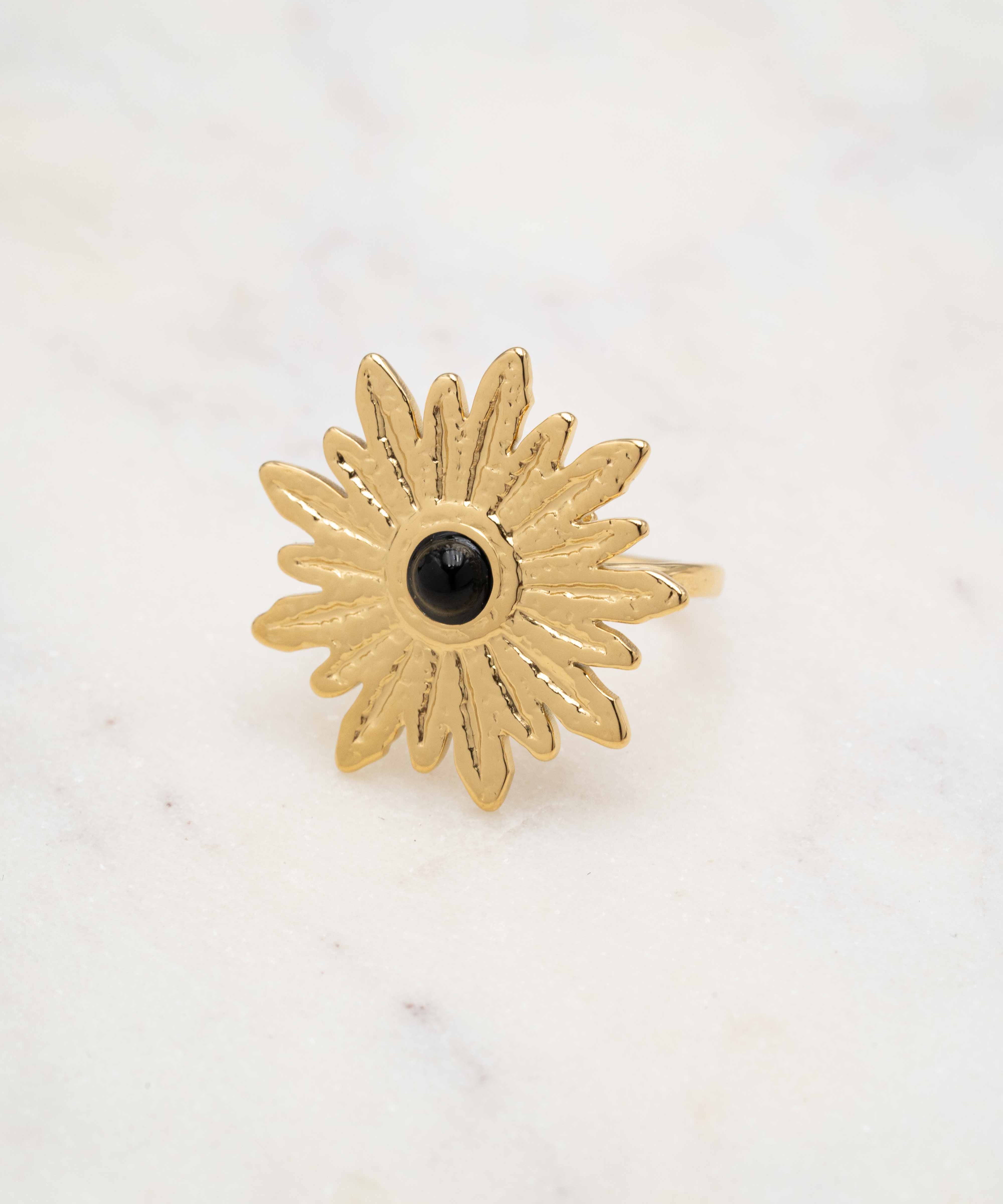 Bague Ikita Paris - Rhoda