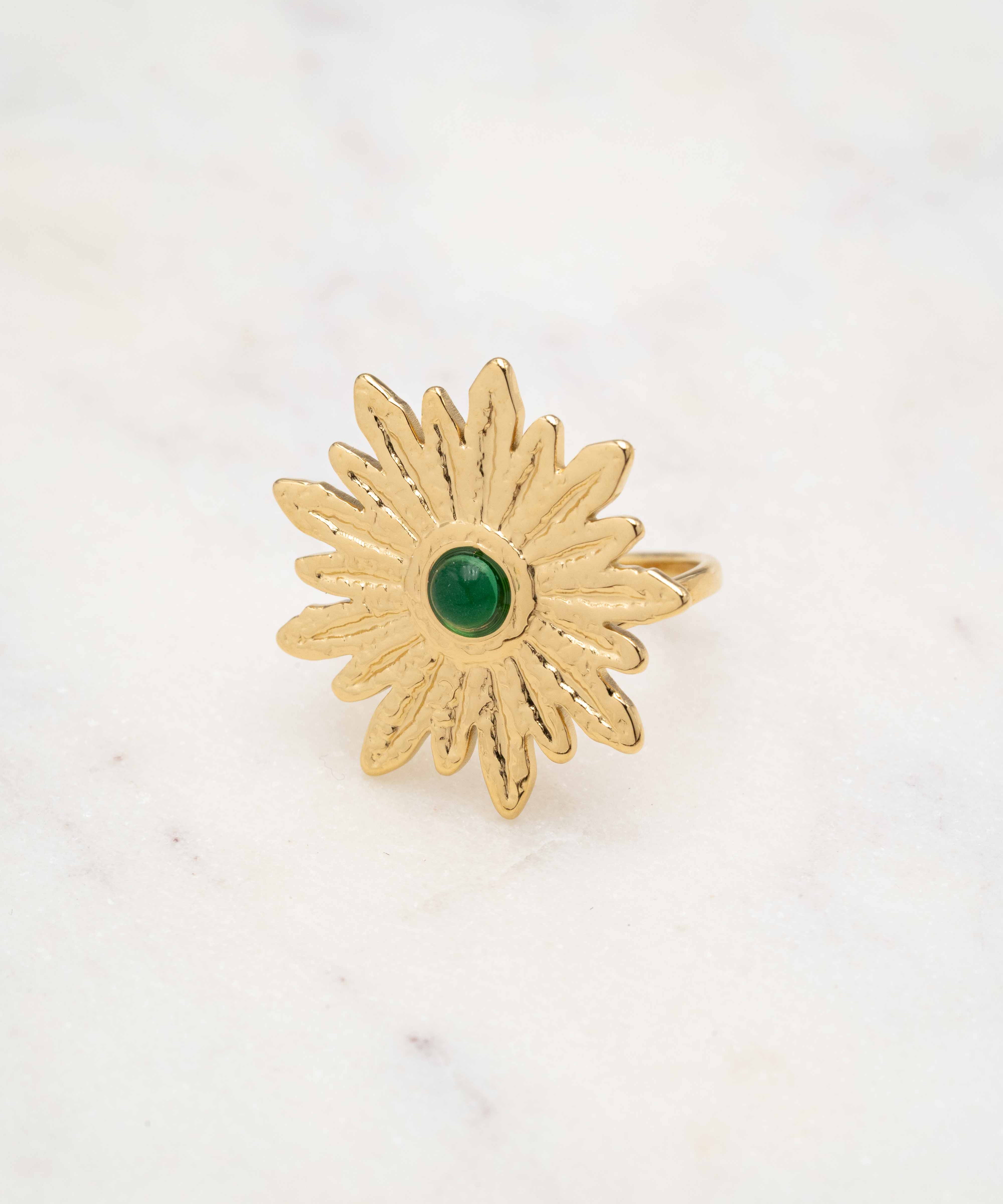 Bague Ikita Paris - Rhoda