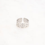 Bague Ikita Paris - Rivolta