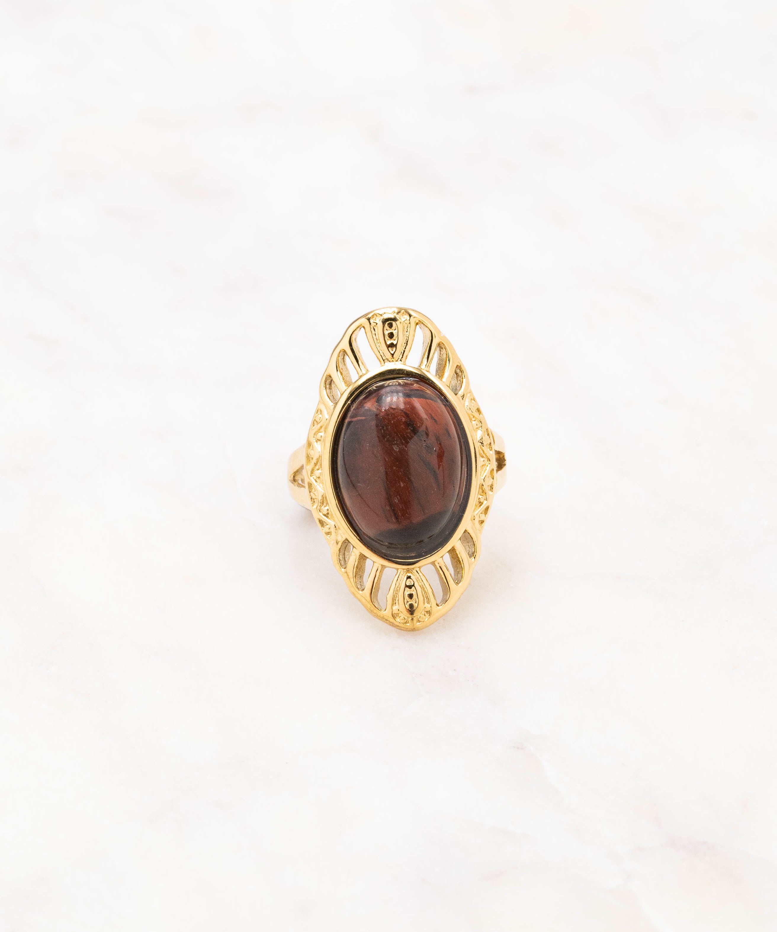Bague Ikita Paris - Saori