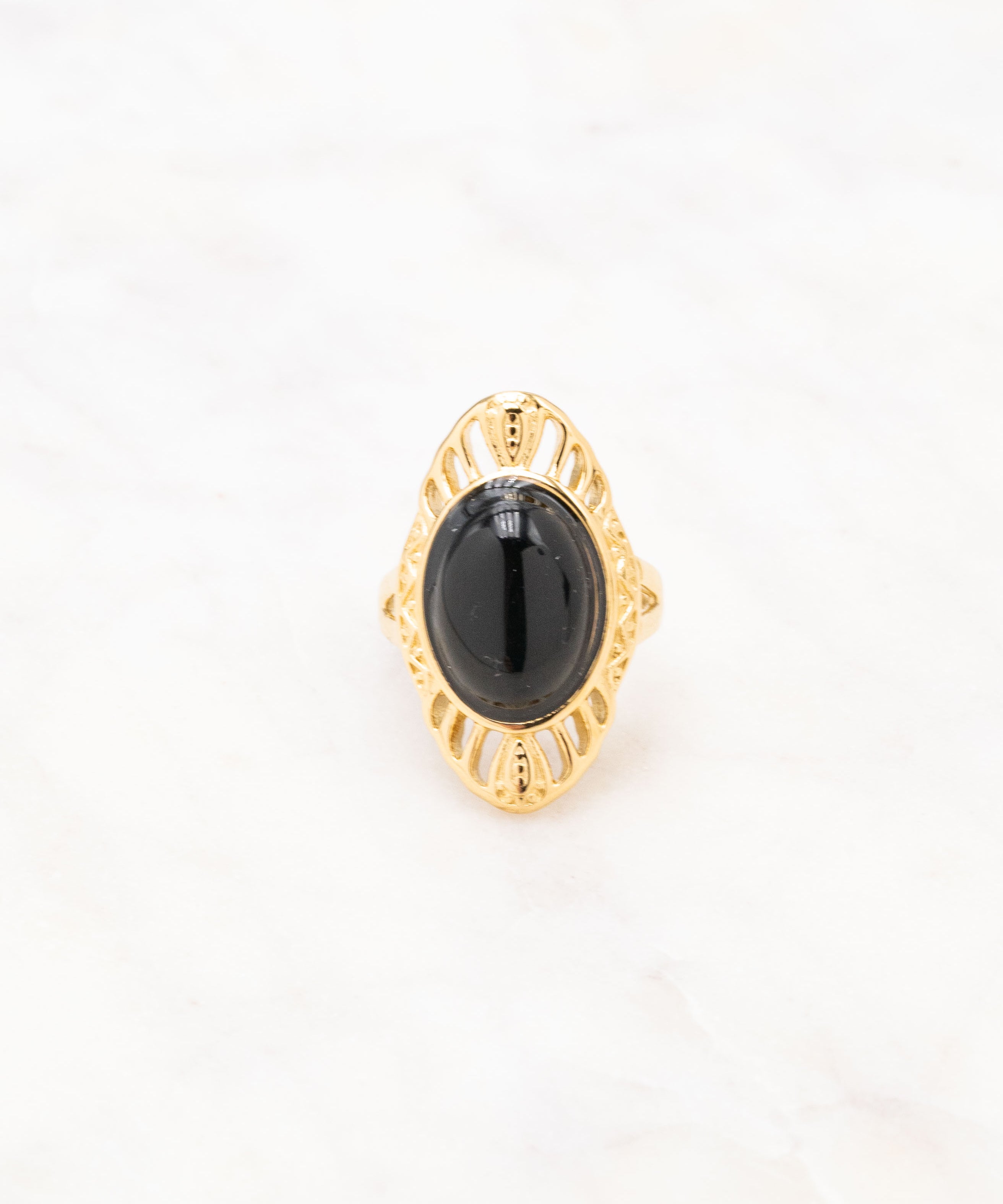 Bague Ikita Paris - Saori