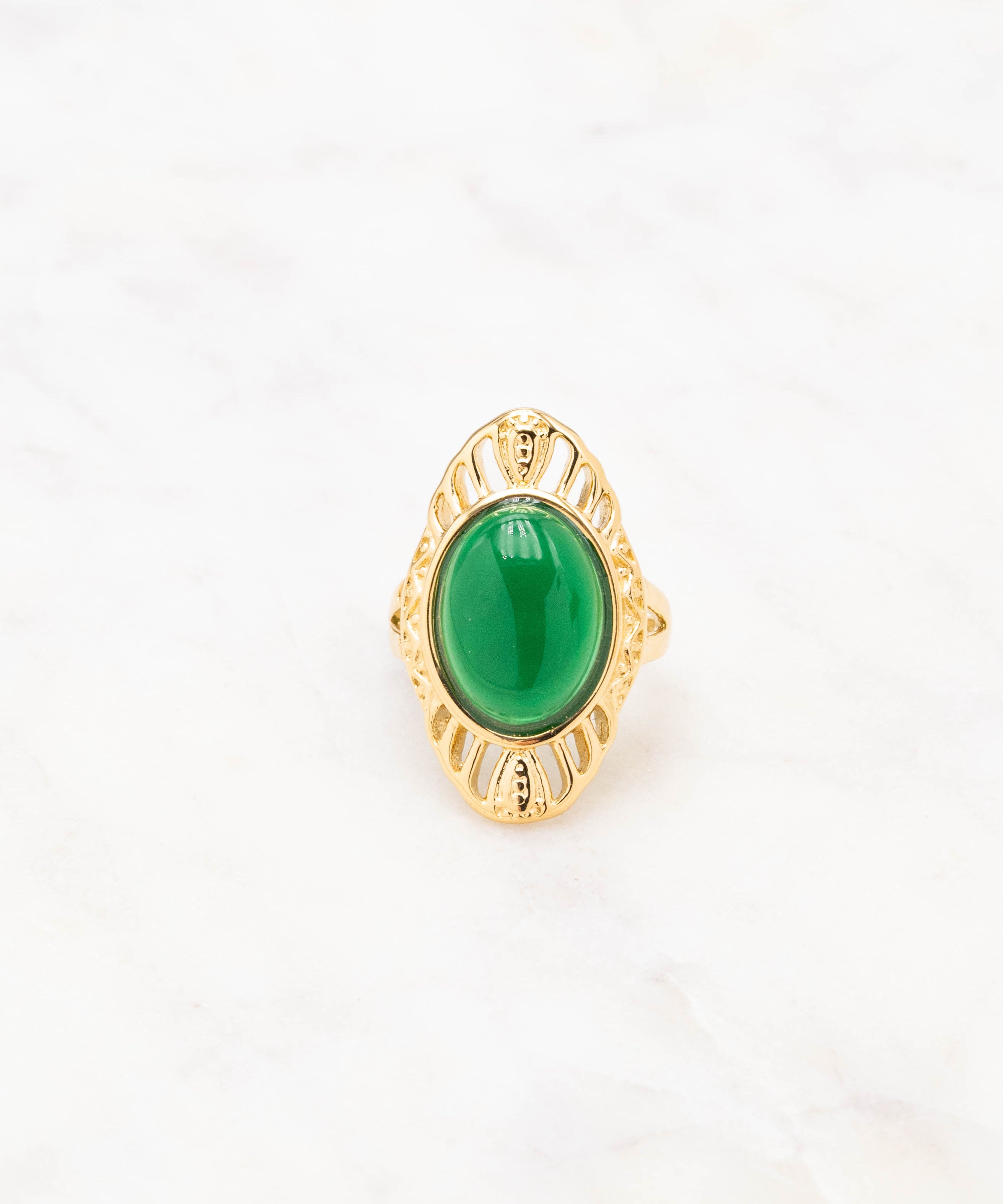 Bague Ikita Paris - Saori