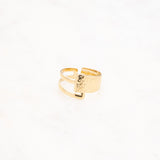 Bague Ikita Paris - Shelby