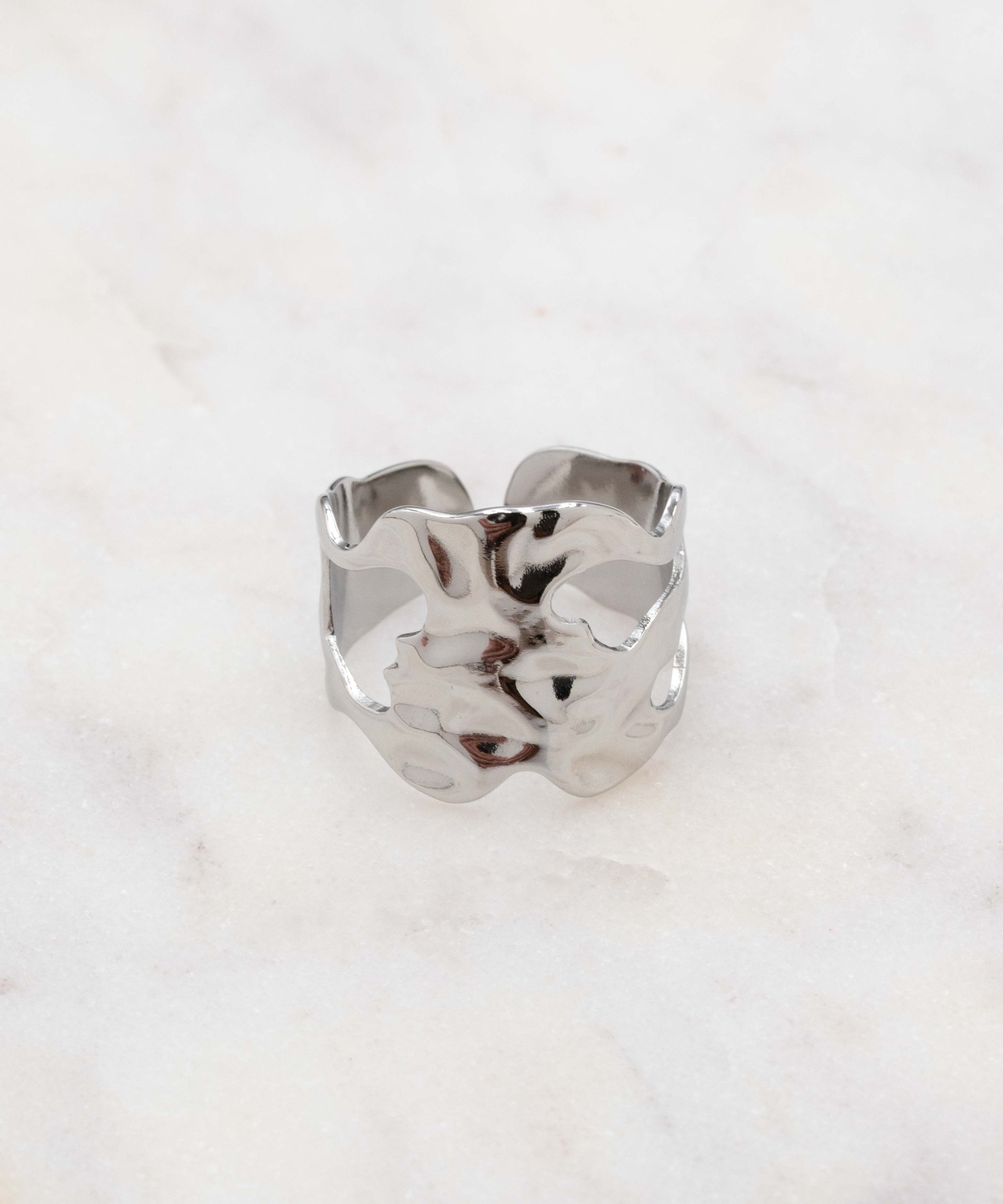 Bague Ikita Paris - Supernova