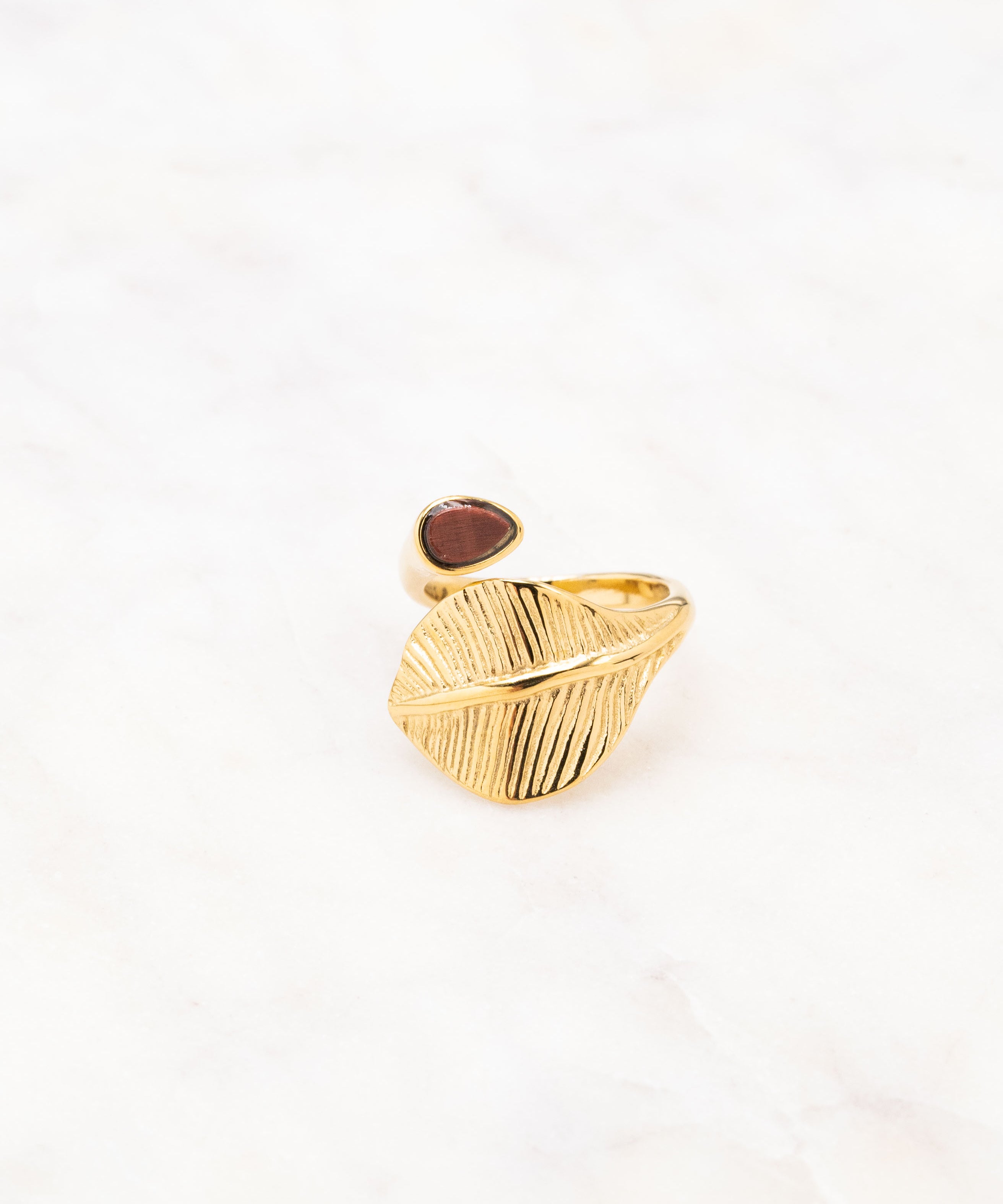 Bague Ikita Paris - Teano