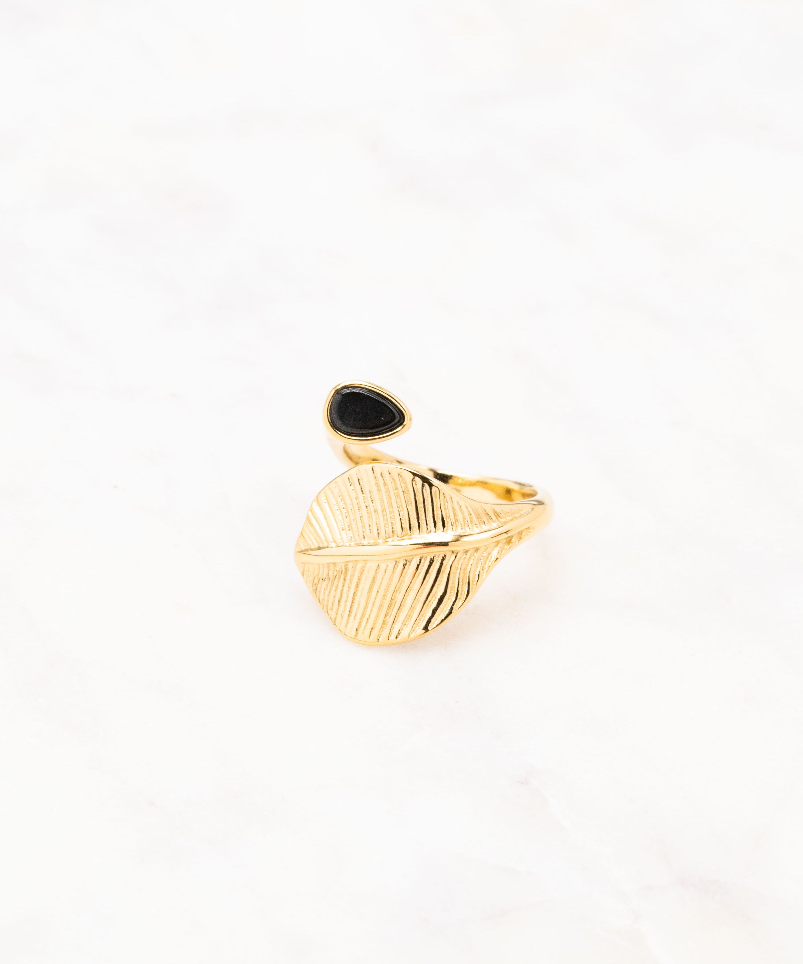 Bague Ikita Paris - Teano