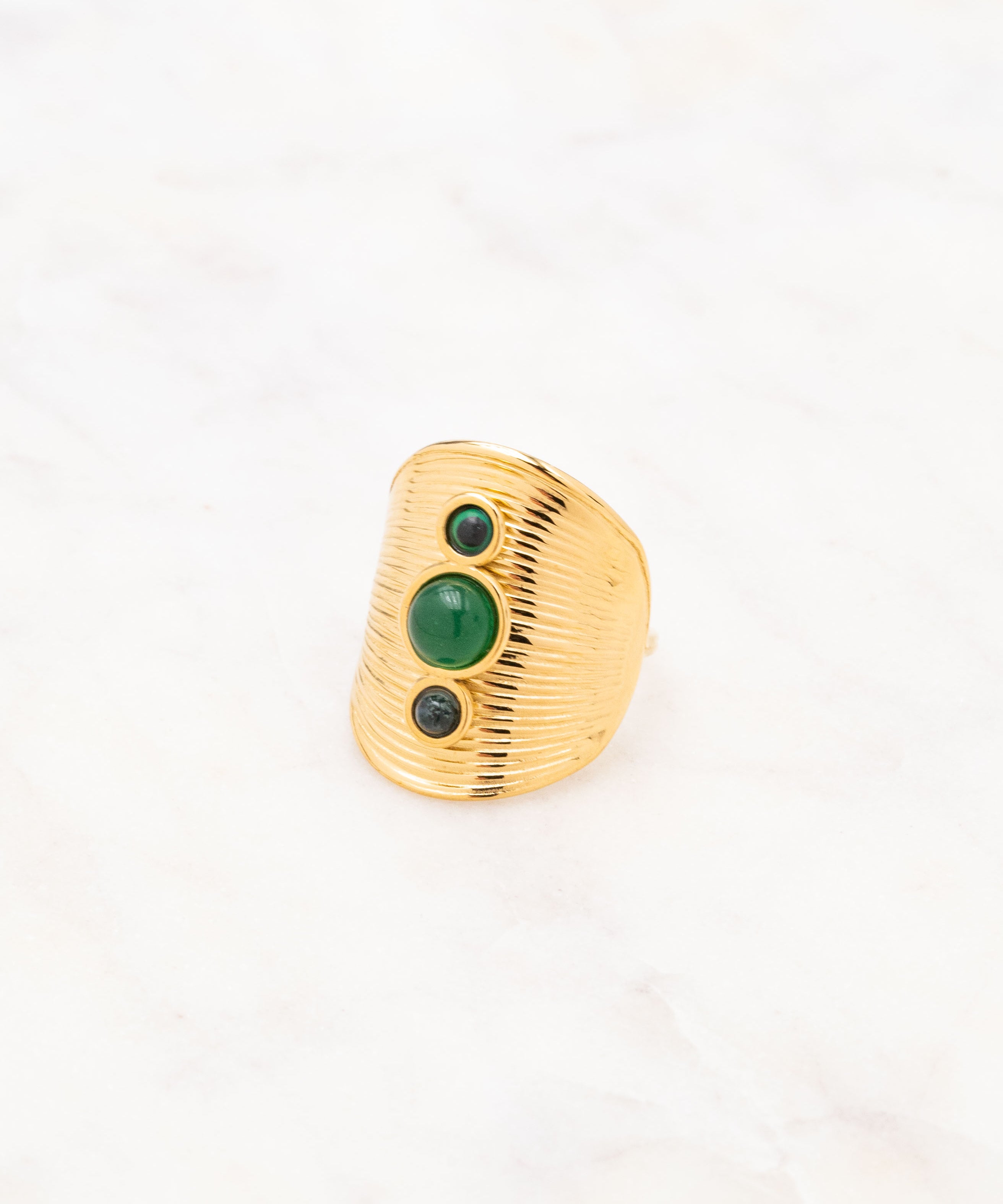Bague Ikita Paris - Teïva