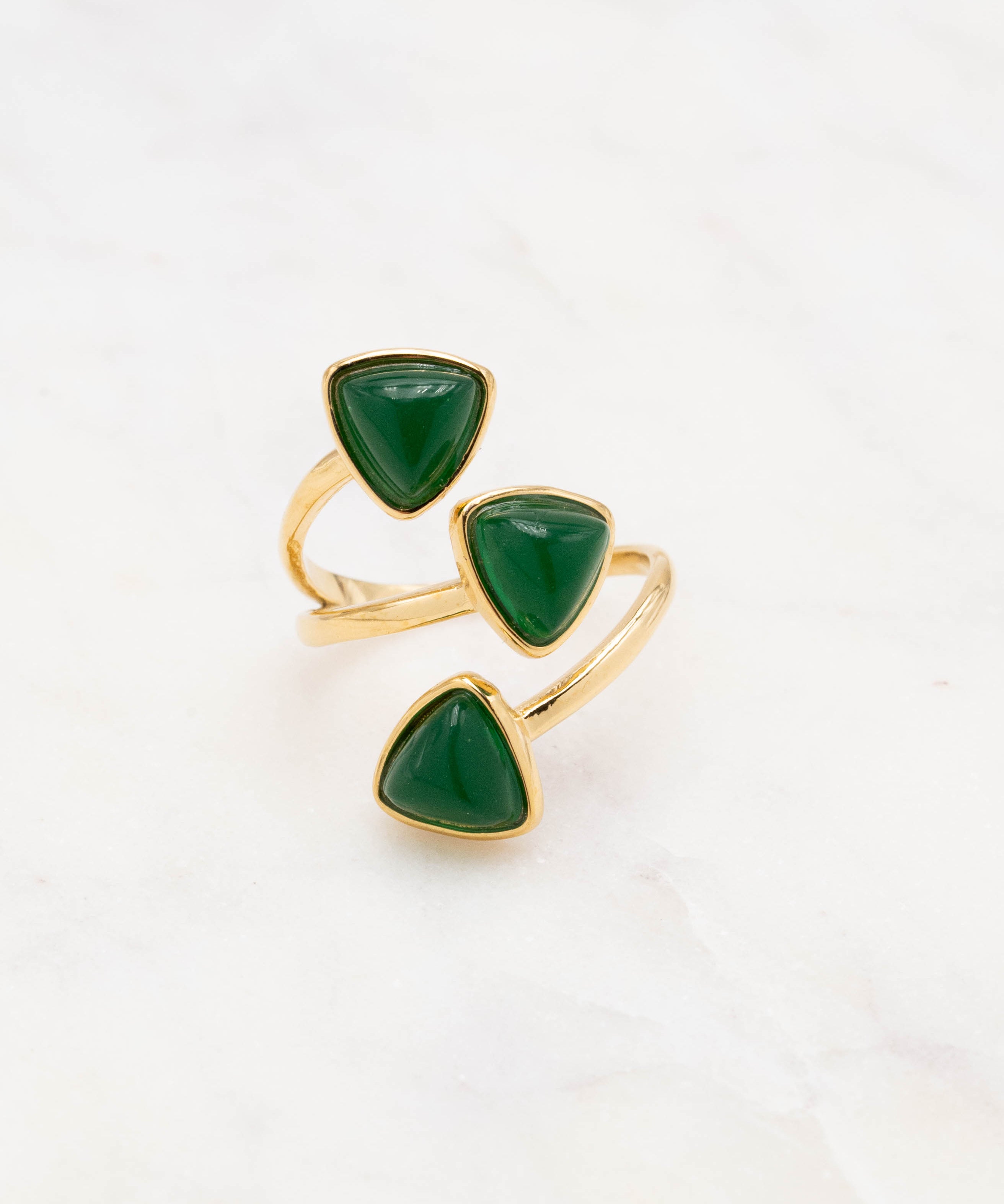 Bague Ikita Paris - Tessa