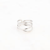 Bague Ikita Paris - Traian