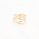 Bague Ikita Paris - Traian