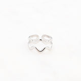 Bague Ikita Paris - Trévys