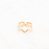 Bague Ikita Paris - Trévys