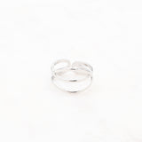 Bague Ikita Paris - Trianon