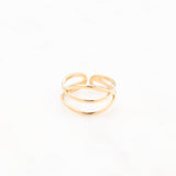 Bague Ikita Paris - Trianon