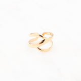 Bague Ikita Paris - Trifina