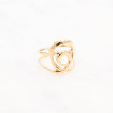 Bague Ikita Paris - Triomphe