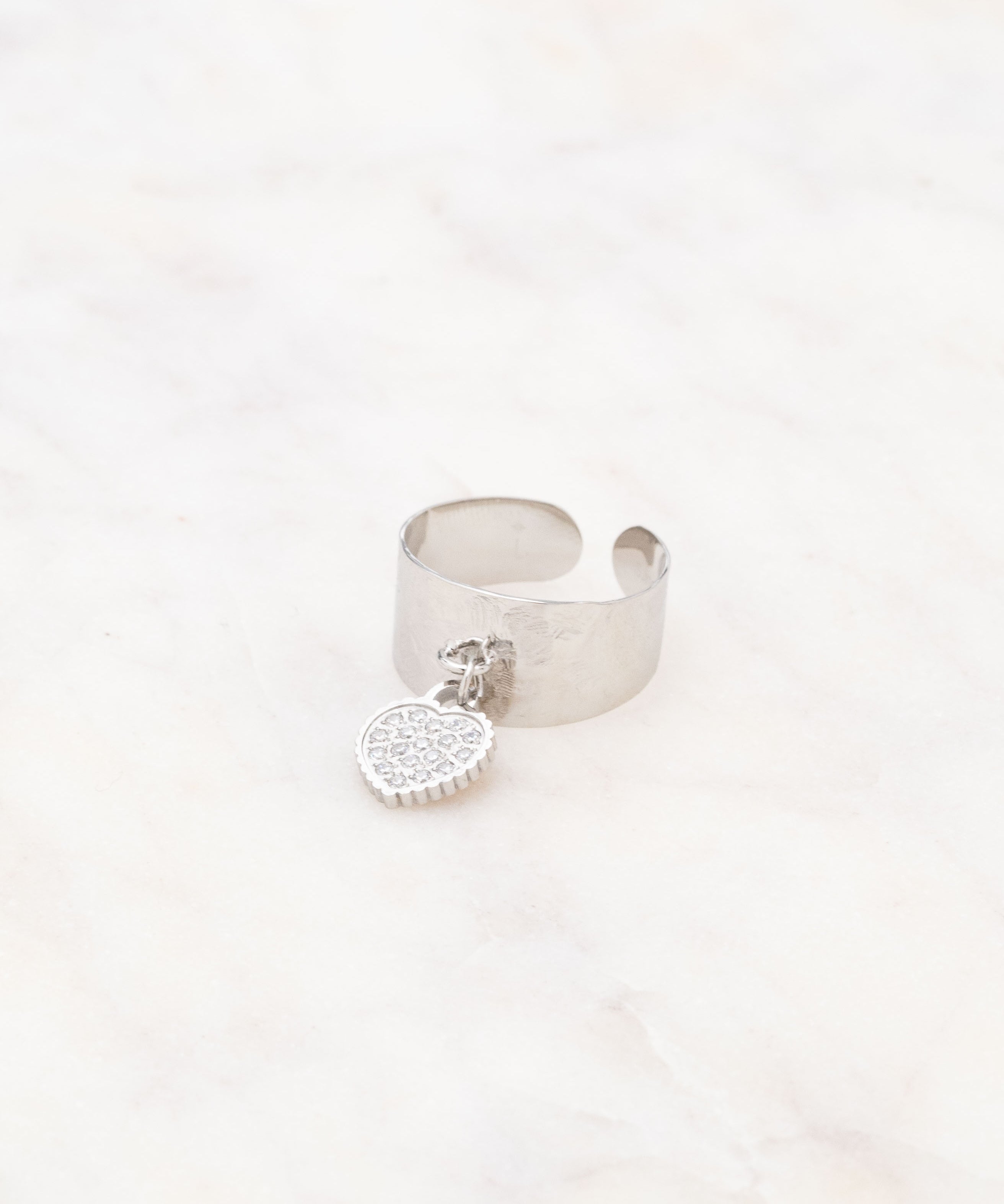 Bague Ikita Paris - Tristan