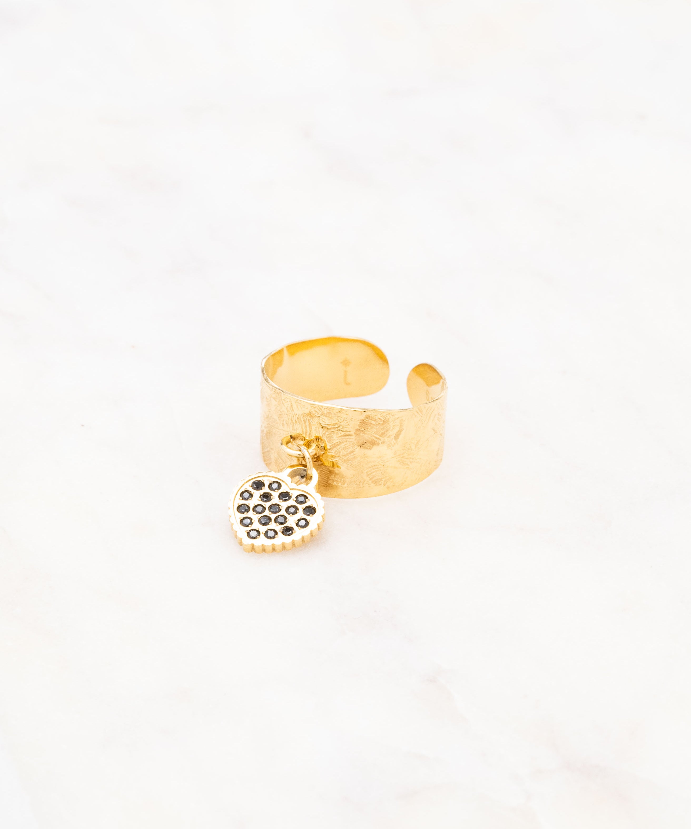 Bague Ikita Paris - Tristan