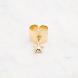 Bague Ikita Paris - Véga