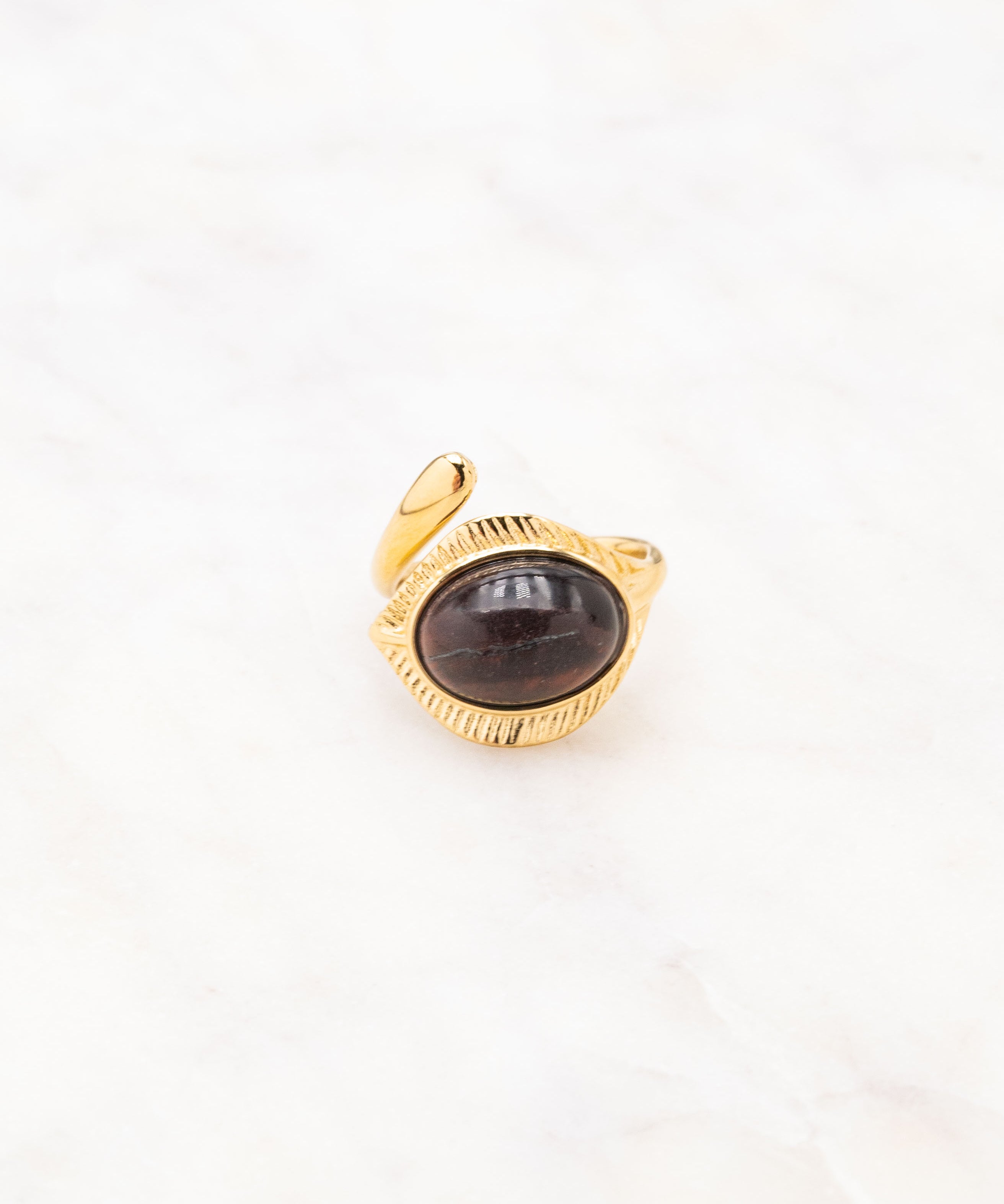 Bague Ikita Paris - Verbania
