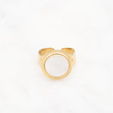 Bague Ikita Paris - Wendelina