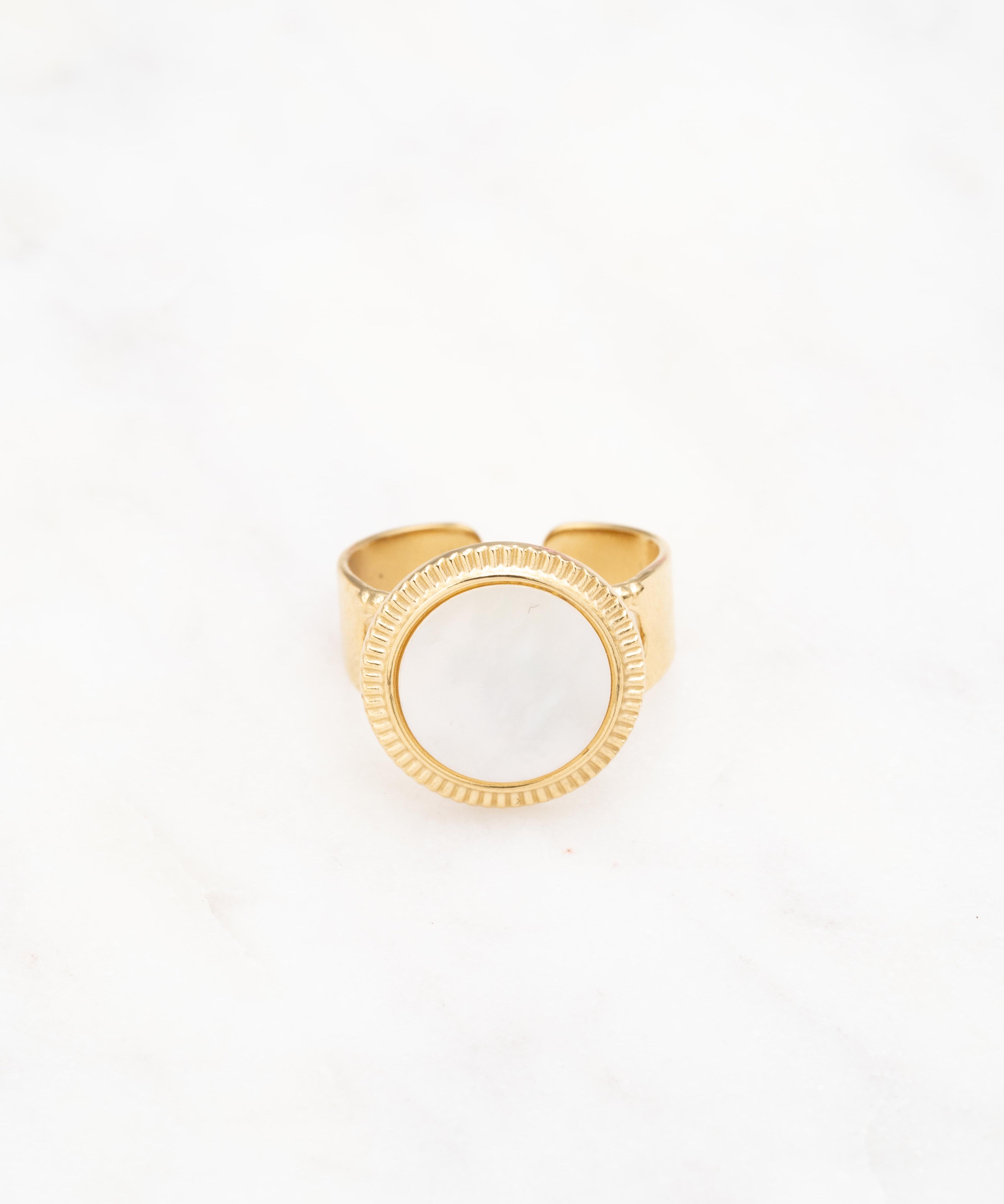 Bague Ikita Paris - Wendelina