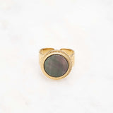 Bague Ikita Paris - Wendelina