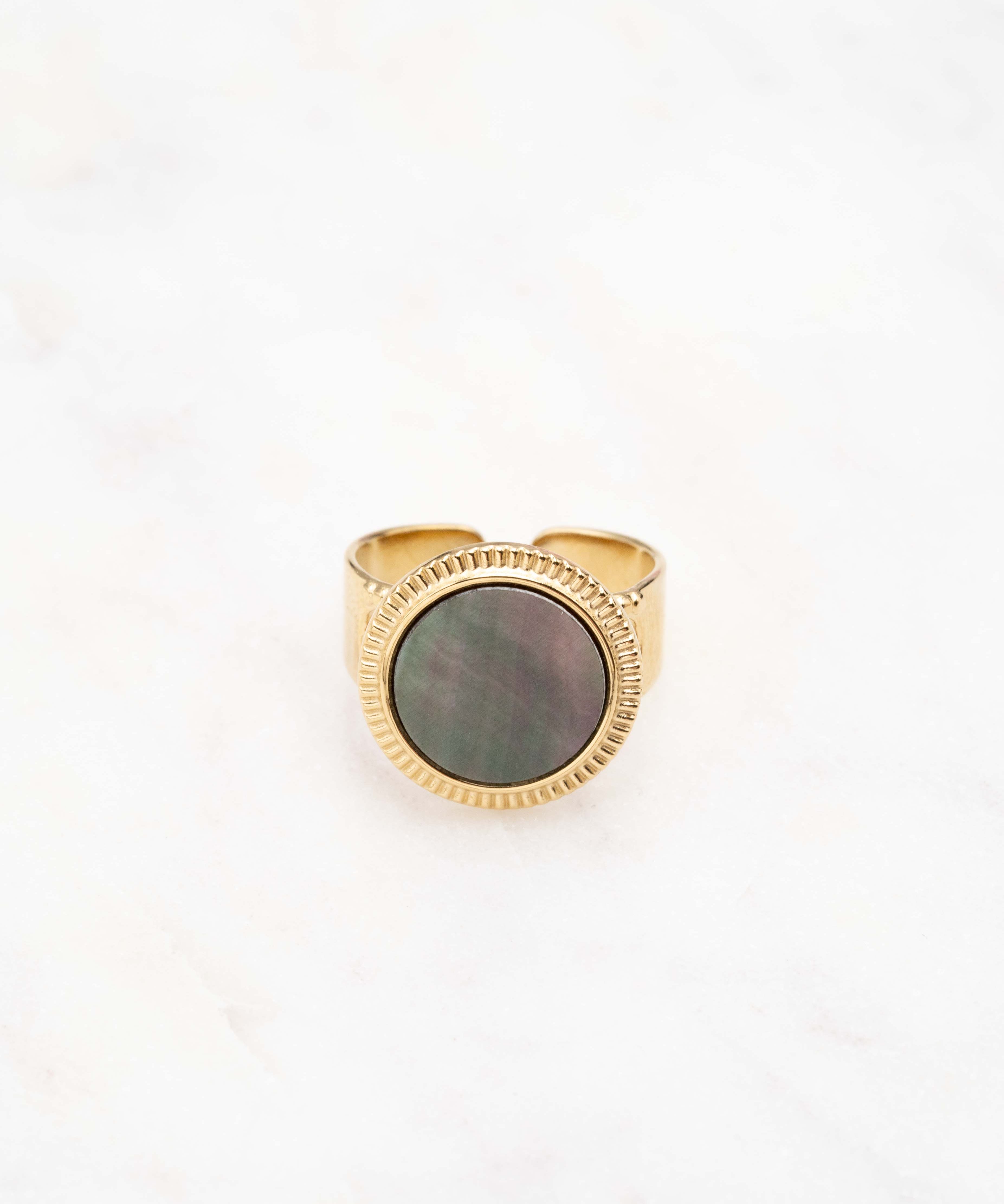 Bague Ikita Paris - Wendelina