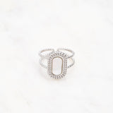 Bague Ikita Paris - Willabelle