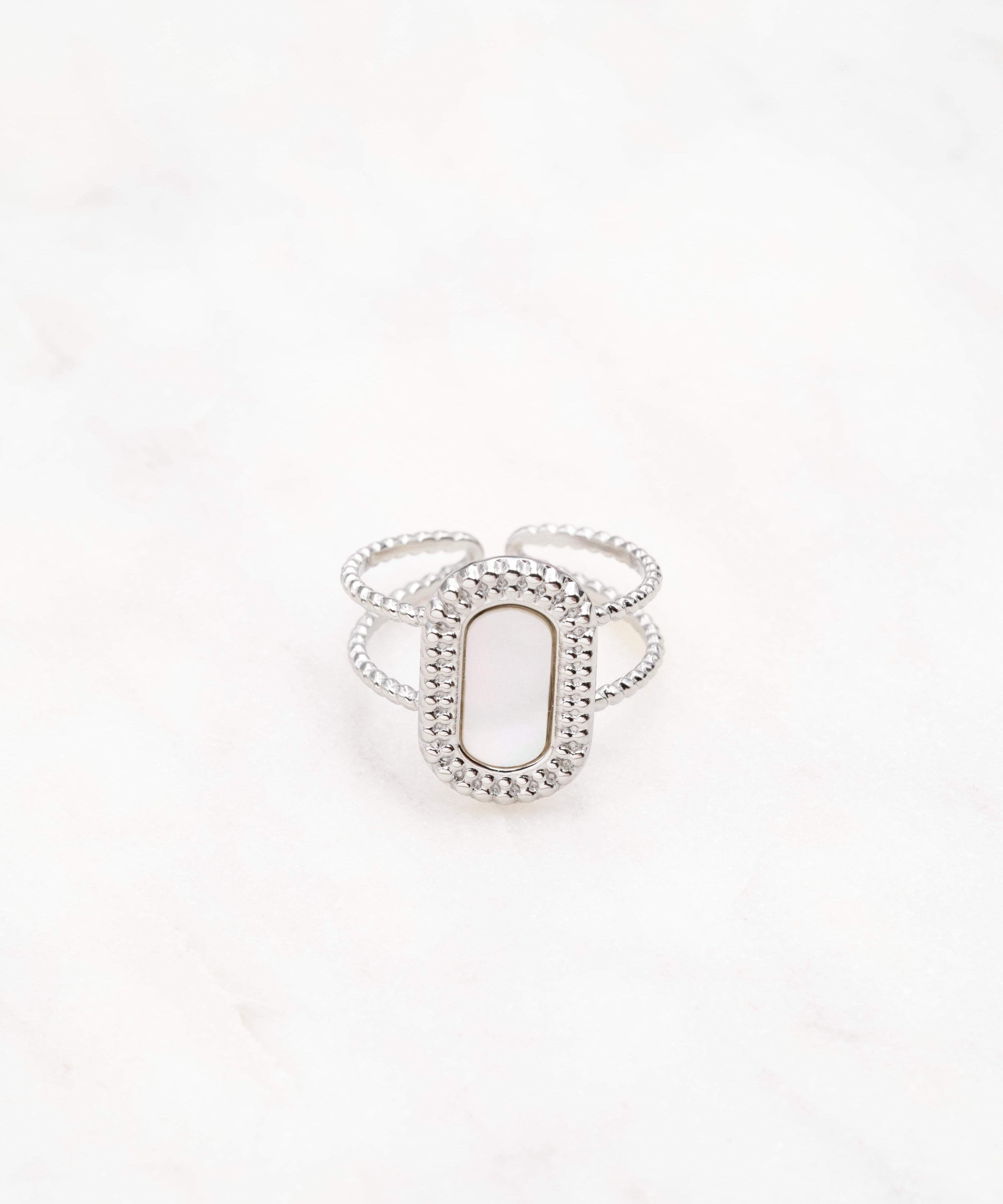 Bague Ikita Paris - Willabelle