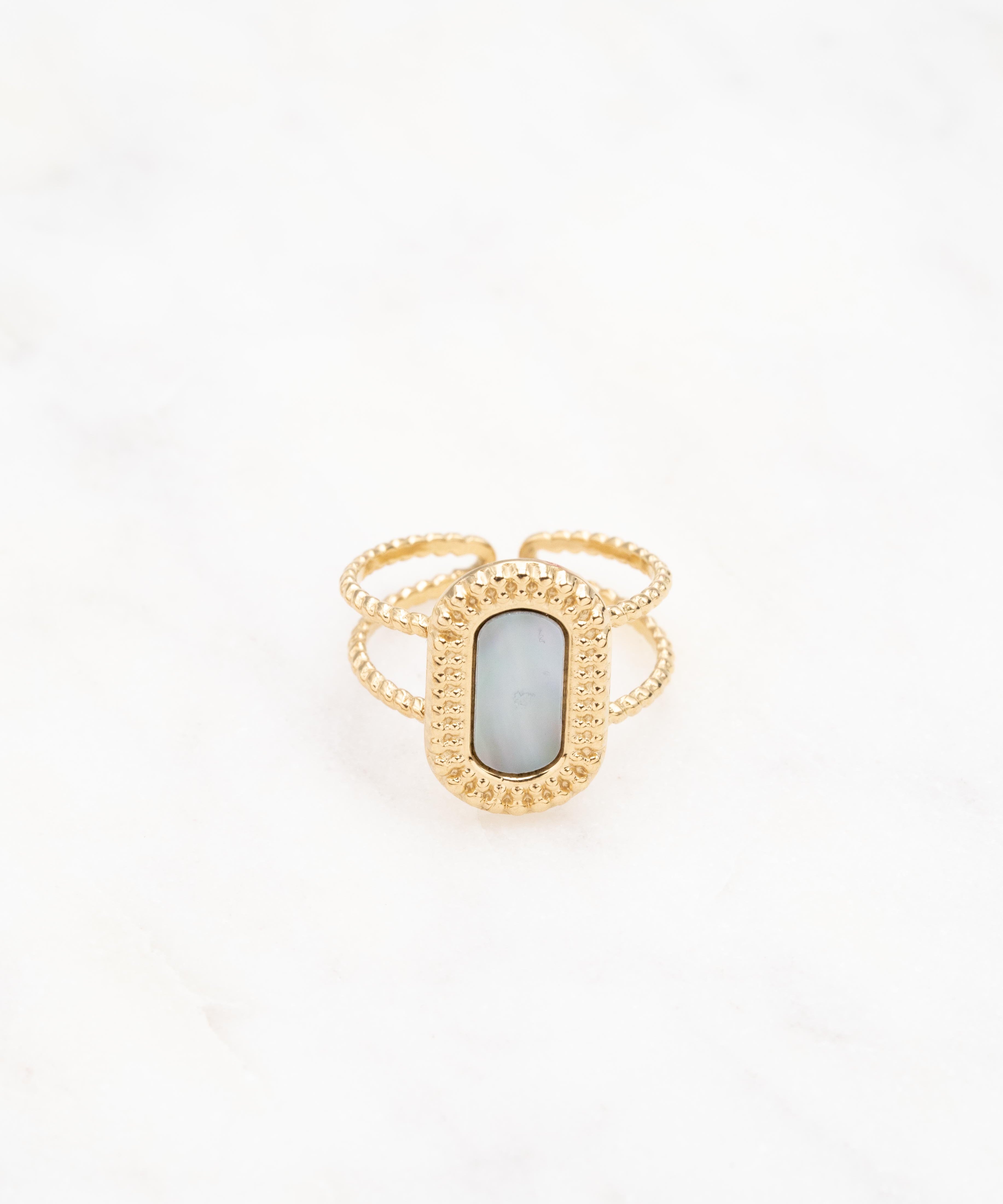 Bague Ikita Paris - Willabelle