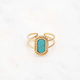 Bague Ikita Paris - Willabelle