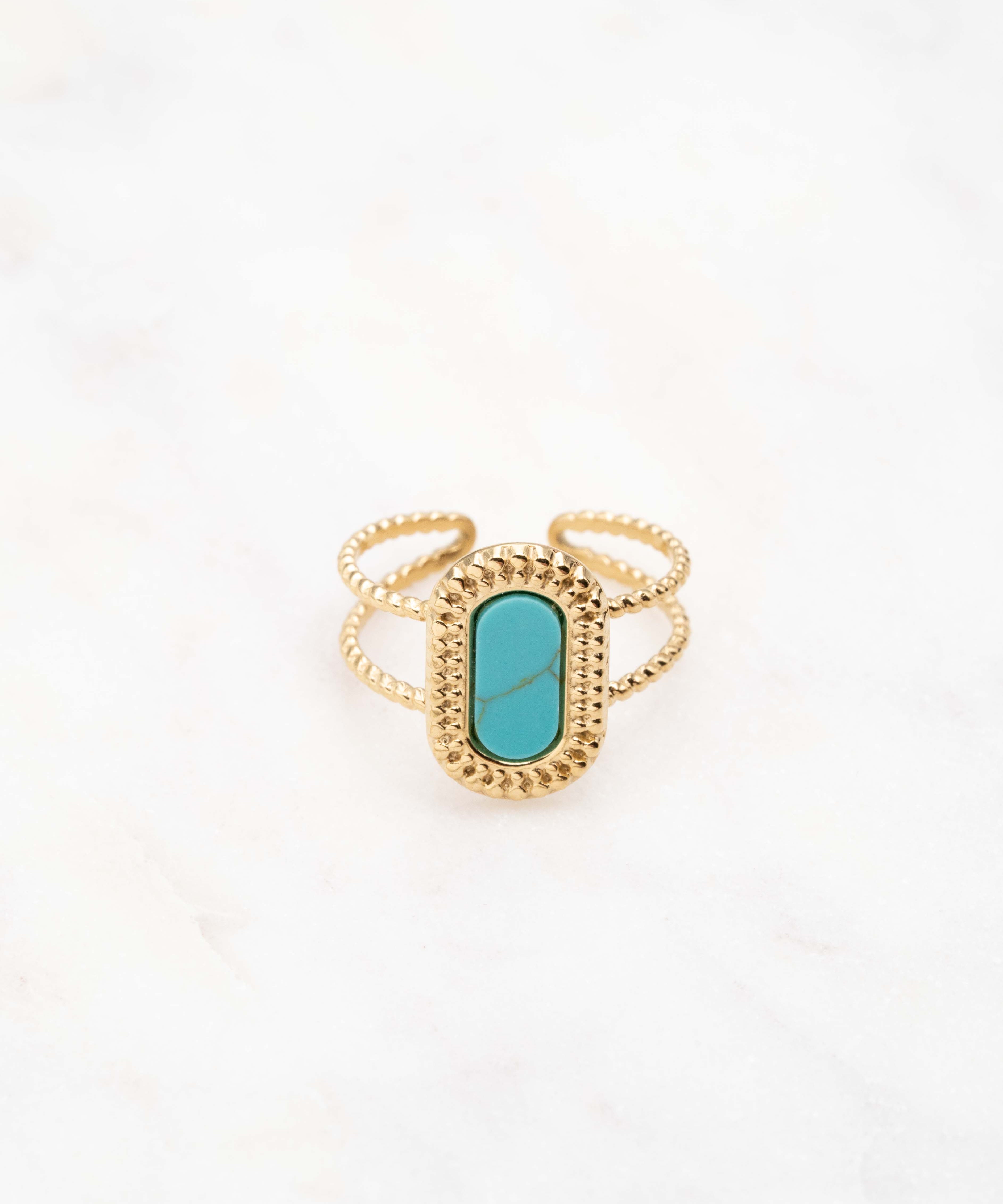 Bague Ikita Paris - Willabelle