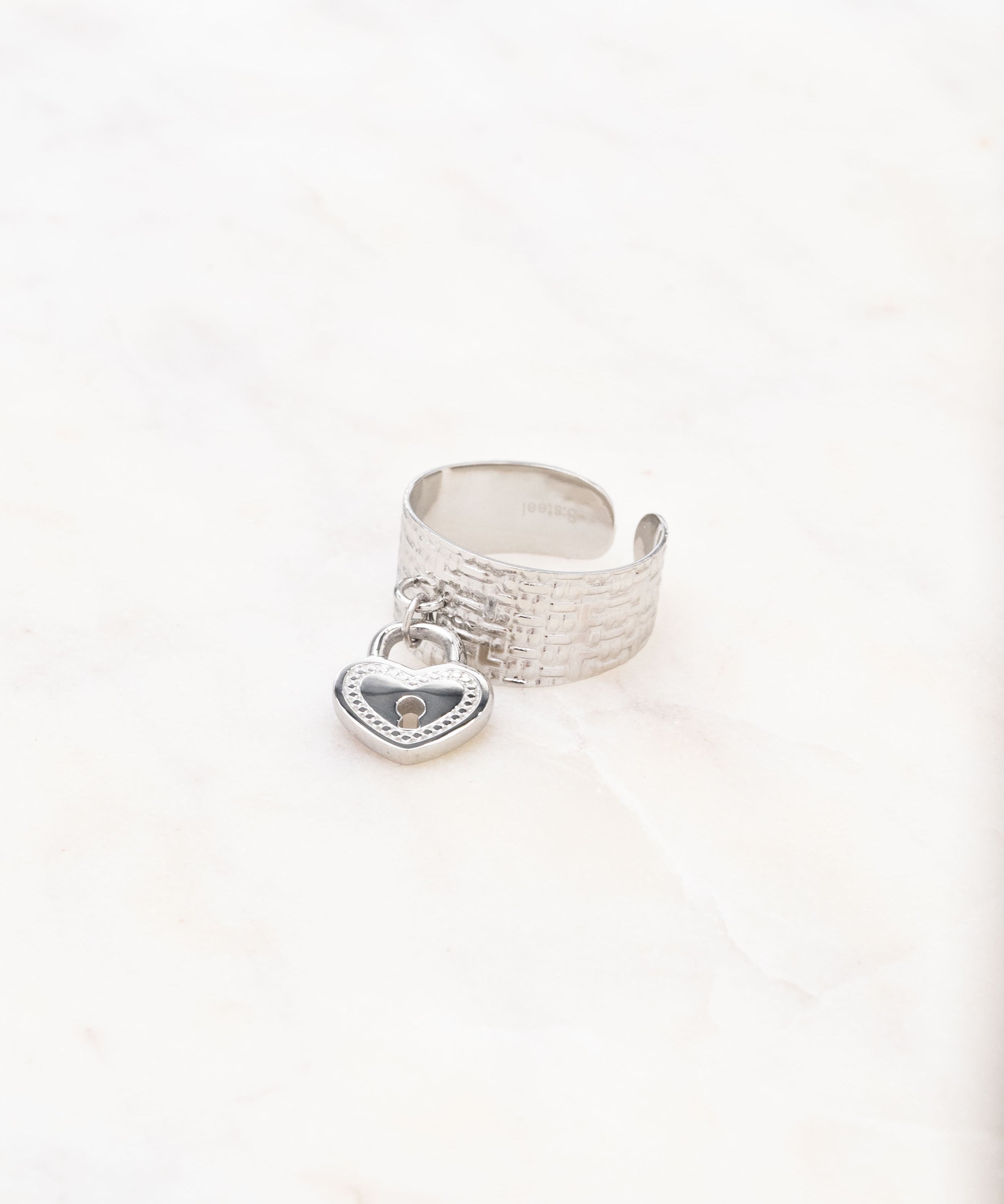 Bague Ikita Paris - Yseult