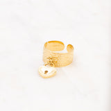 Bague Ikita Paris - Yseult