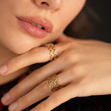 Bague Ikita Paris - Artémys
