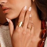 Bague Ikita Paris - Gaël