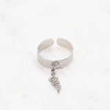 Bague Ikita Paris - Serpentino